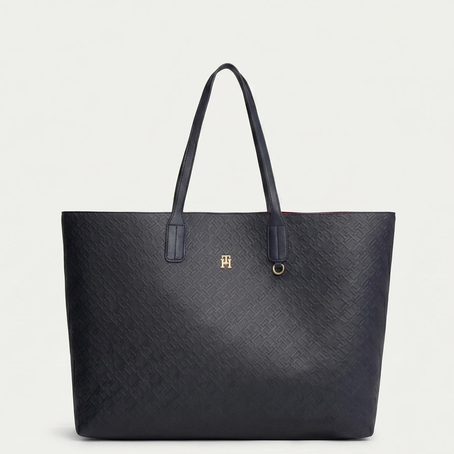 T.O.M-M.Y H.I.L.F-I.G.E.R CROSSBODY BAG BLACK FOR WOMEN