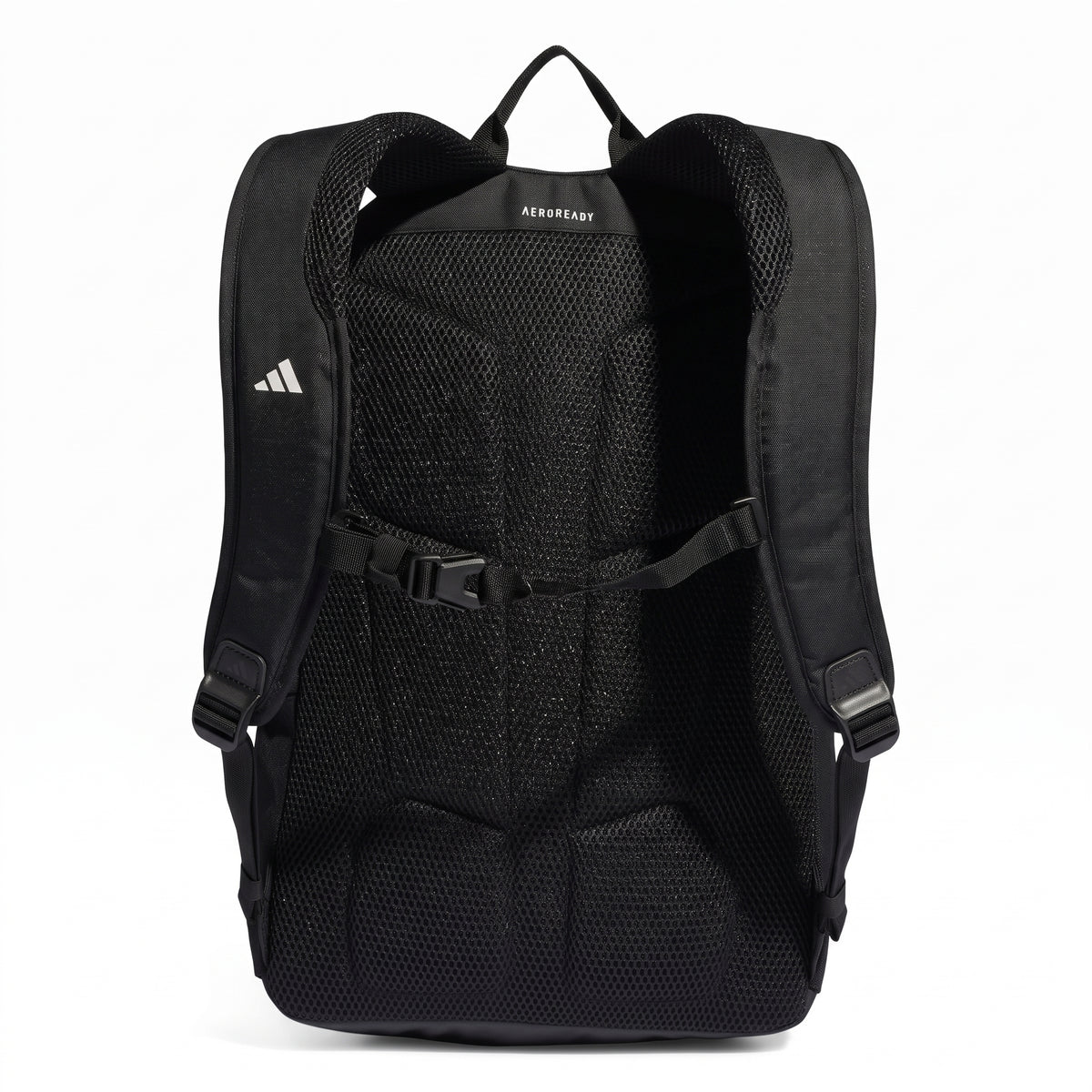 A-D-I-D-A-S BACKPACK BAG IP9878 BLACK