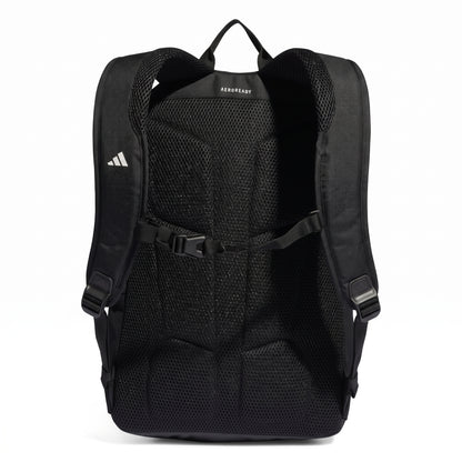 A-D-I-D-A-S BACKPACK BAG IP9878 BLACK