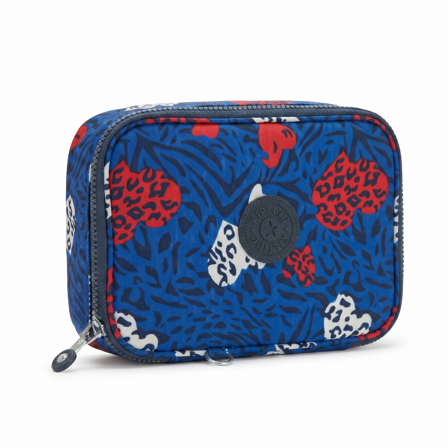 K.I.P.L.I-N.G PENCIL-CASE BLUE PENCIL-CASE FOR WOMEN