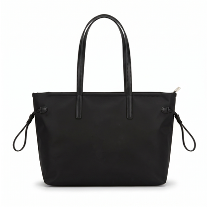 K.A-R.L L.A.G.E-R.F.E.L.D SHOULDER BAG BLACK FOR WOMEN