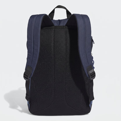 A-D-I-D-A-S BACKPACK BAG IY9404 BLUE