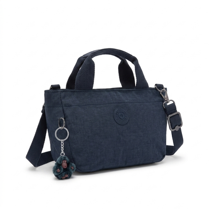 K.I.P.L.I.N.G CROSSBODY BAG K13884 DARK BLUE