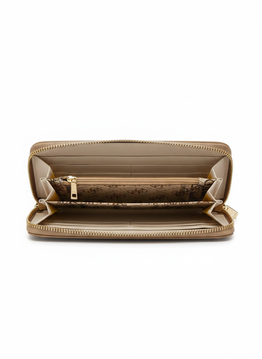 G-U-E-S-S WALLET