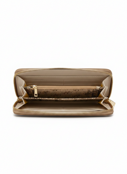 G-U-E-S-S WALLET