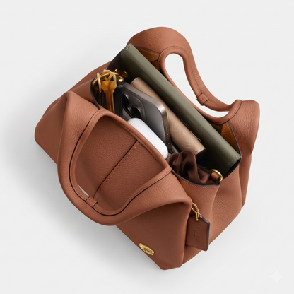 C-O-A-C-H CROSSBODY BAG CM545 HAVAN FOR WOMEN