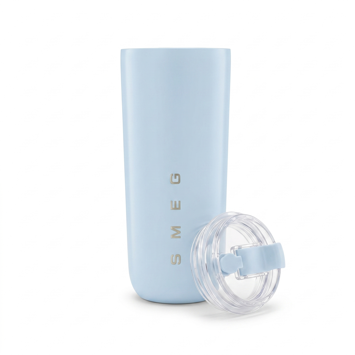 S-M-E-G BOTTLE Light Blue(Pastel Blue) FOR WOMEN