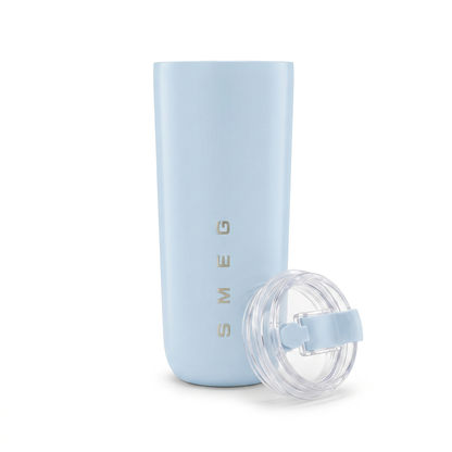 S-M-E-G BOTTLE Light Blue(Pastel Blue) FOR WOMEN