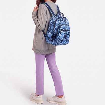 K.I.P.L.I-N.G BACKPACK