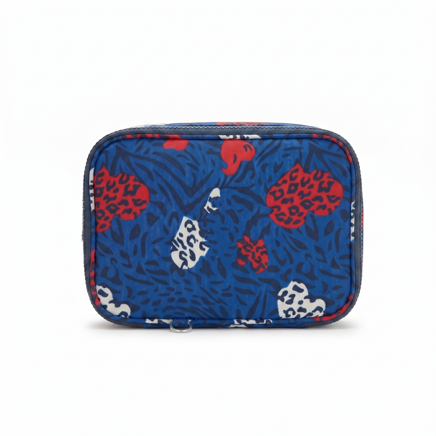 K.I.P.L.I-N.G PENCIL-CASE BLUE PENCIL-CASE FOR WOMEN