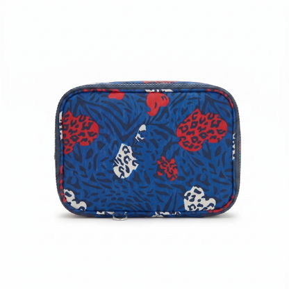 K.I.P.L.I-N.G PENCIL-CASE BLUE PENCIL-CASE FOR WOMEN