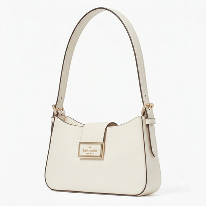K-A-T-E S-P-A-D-E CROSSBODY BAG OFF WHITE FOR WOMEN
