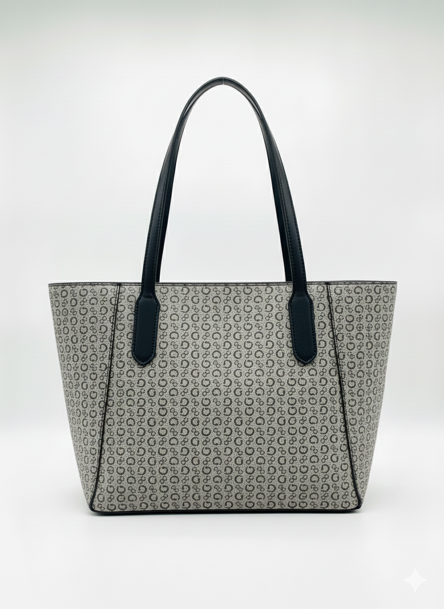 G-U-E-S-S SHOULDER BAG