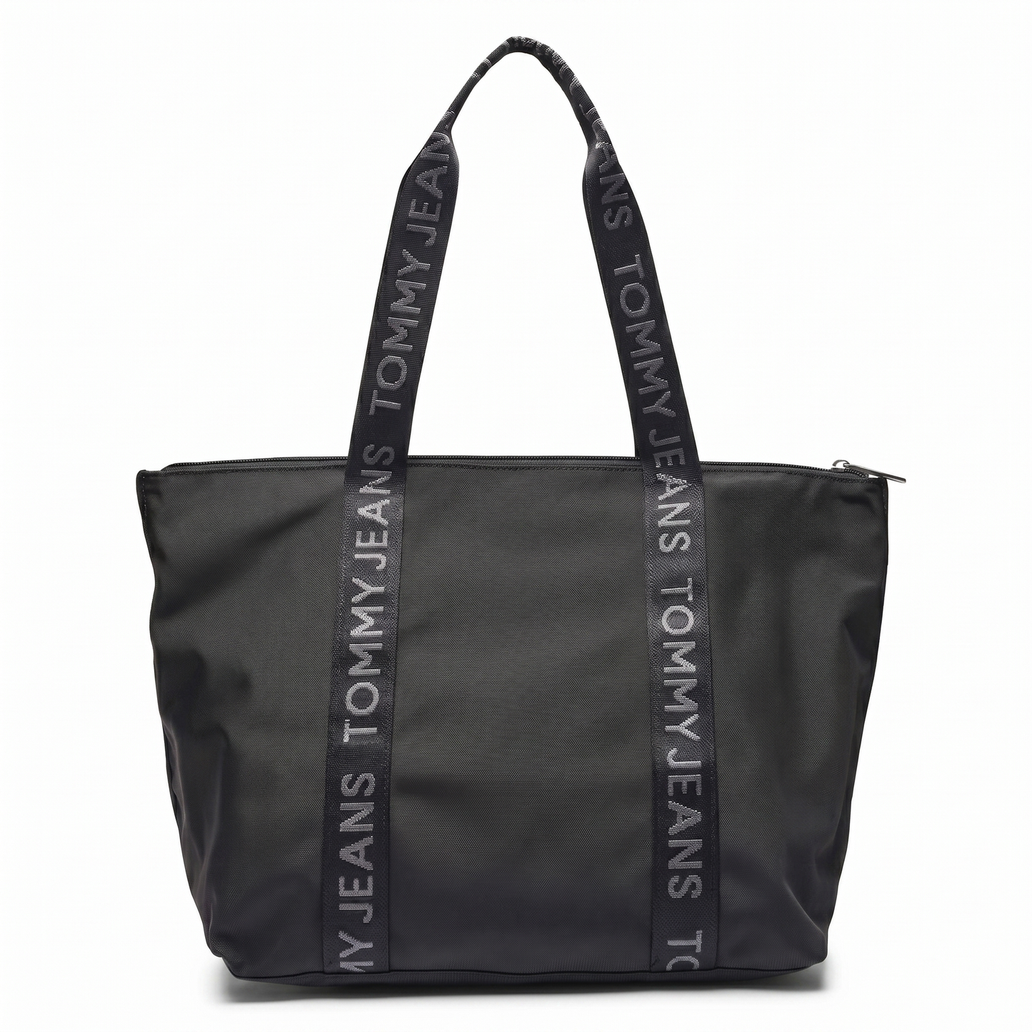 T-O-M-M-Y J-E-A-N-S SHOULDER BAG AW0AW17389 BLACK FOR WOMEN