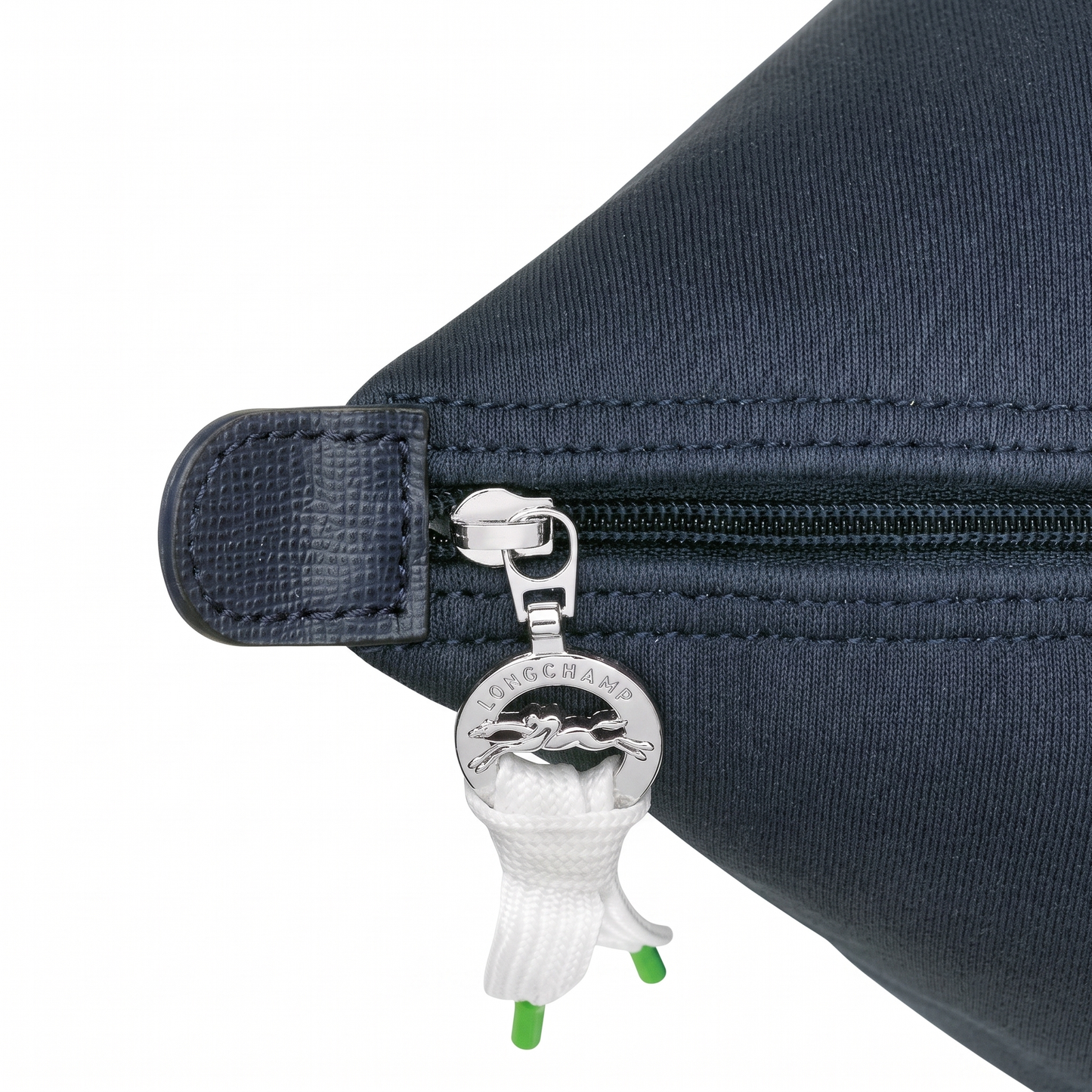 L-O-N-G-C-H-A-M-P TOTE BAG L1899HEA006 Navy BLUE FOR WOMEN
