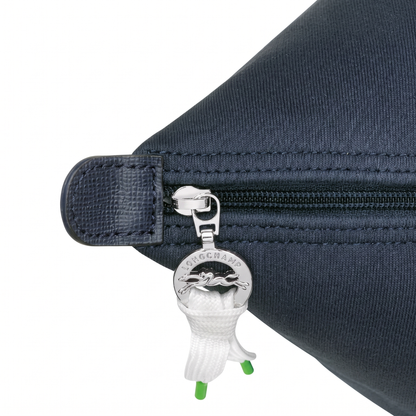 L-O-N-G-C-H-A-M-P TOTE BAG L1899HEA006 Navy BLUE FOR WOMEN