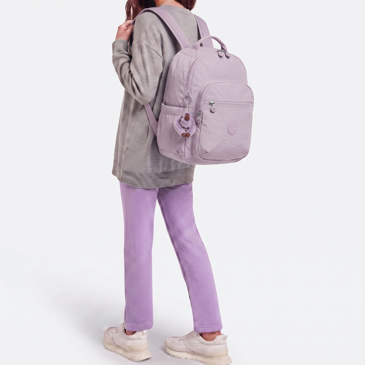 K.I.P.L.I-N.G BACKPACK