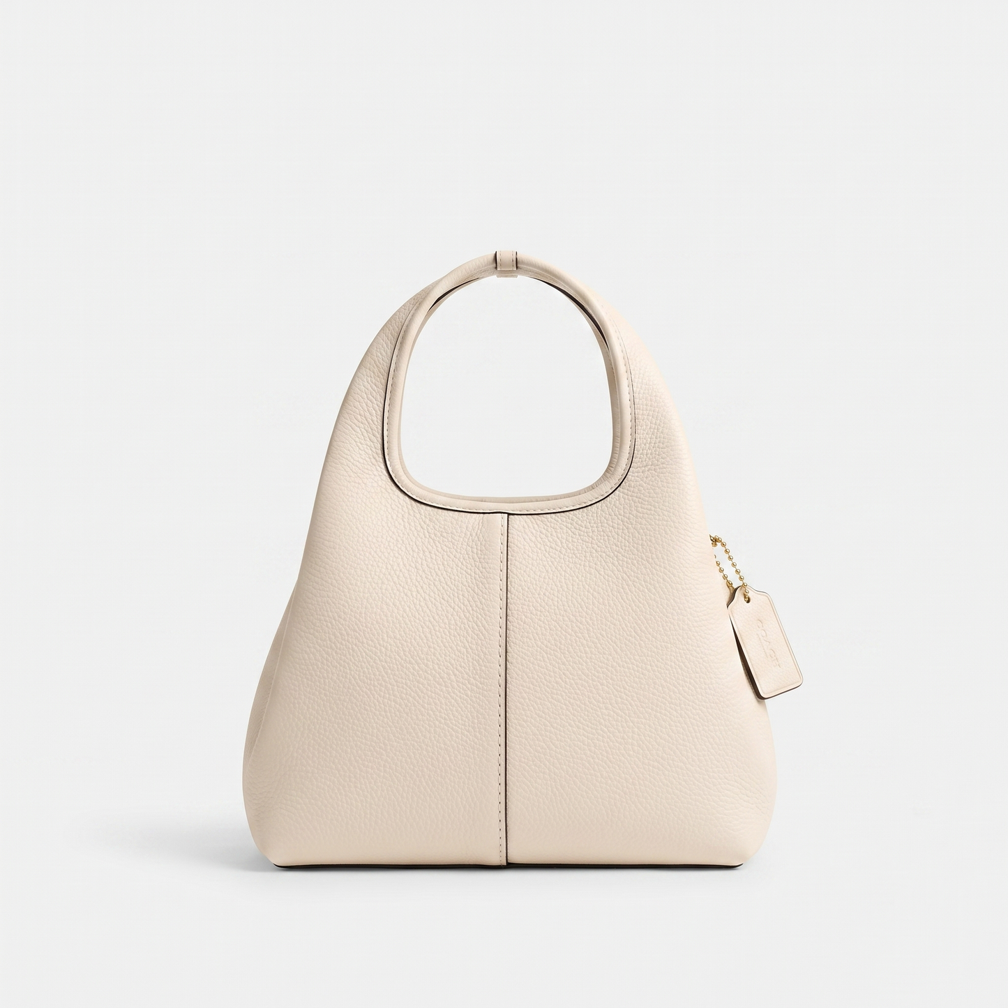 C-O-A-C-H CROSSBODY BAG CM545 OFF WHITE FOR WOMEN