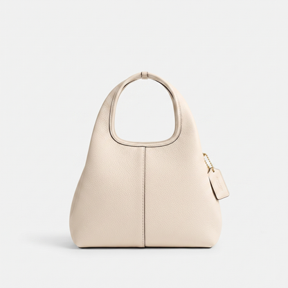 C-O-A-C-H CROSSBODY BAG CM545 OFF WHITE FOR WOMEN