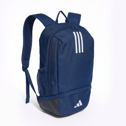 A-D-I-D-A-S BACKPACK BAG IB8646 NAVY BLUE