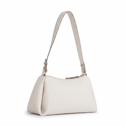C-A-L-V-I-N K-L-E-I-N CROSSBODY BAG 4K3082G WHITE FOR WOMEN