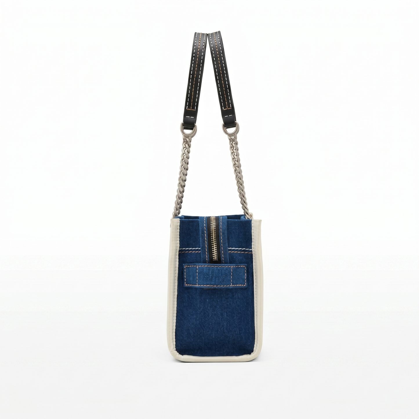 M.A-R.C J.A.C-O.B-S SHOULDER BAG 2F4HTT029H05-473 NAVY FOR WOMEN