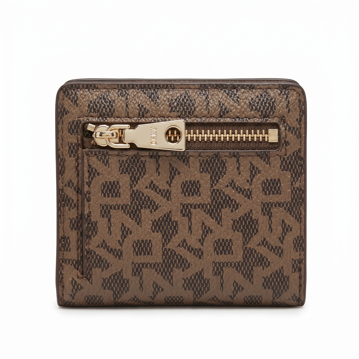 D-K-N-Y CARD HOLDER R83ZJ657 FOR WOMEN