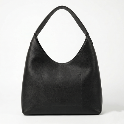 C-A-L-V-I-N K-L-E-I-N SHOULDER BAG BLACK FOR WOMEN