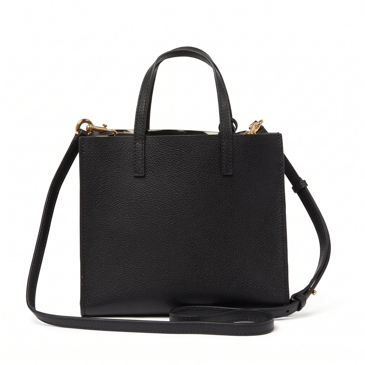M-A-R-C J-A-C-O-B-S CROSSBODY BAG M0015685-001 BLACK FOR WOMEN