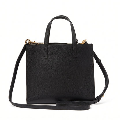 M-A-R-C J-A-C-O-B-S CROSSBODY BAG M0015685-001 BLACK FOR WOMEN