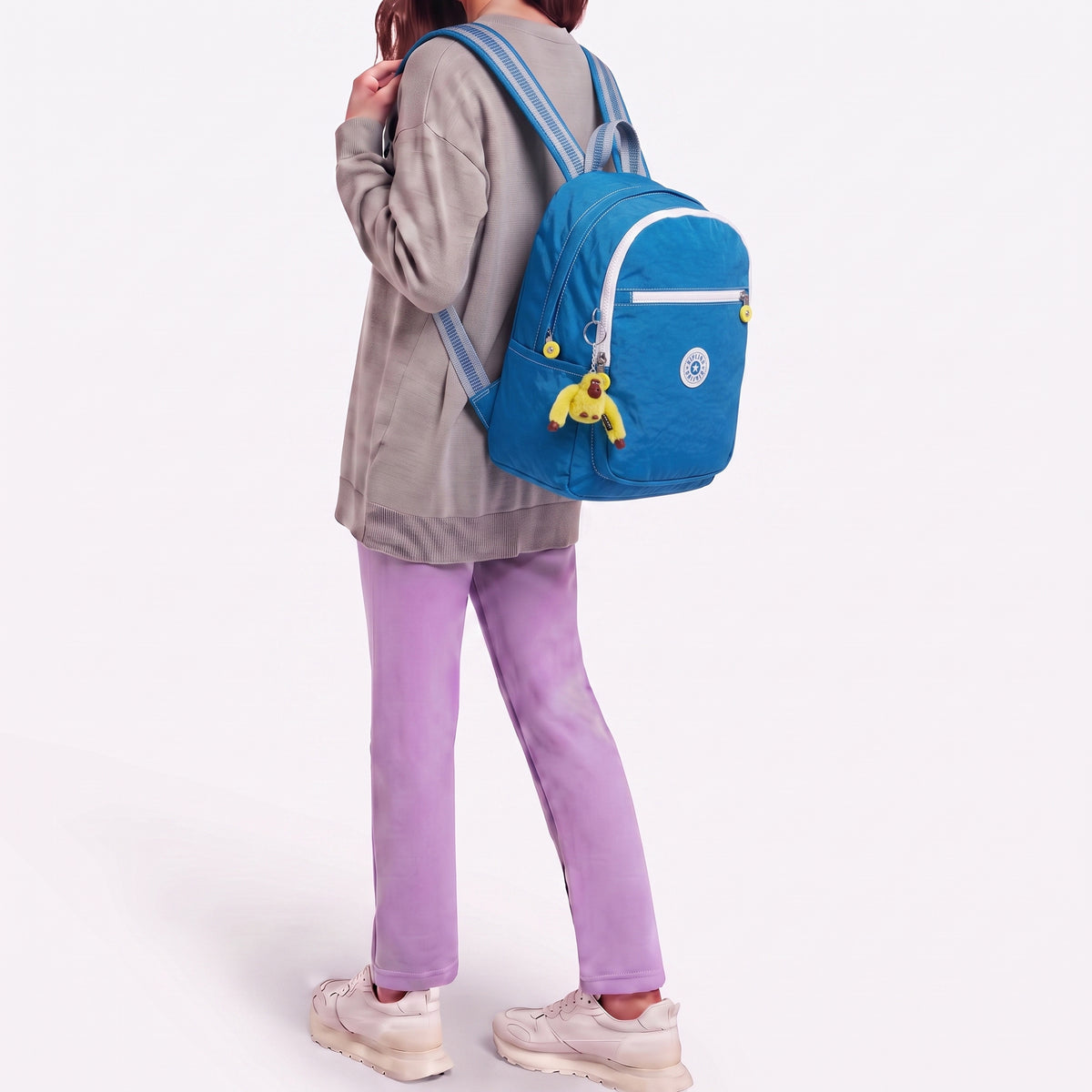 K.I.P.L.I-N.G BACKPACK