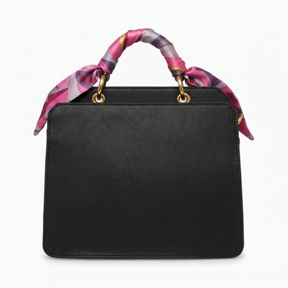 S-T-E-V-E M-A-D-D-E-N CROSSBODY BAG DT626890 BLACK FOR WOMEN
