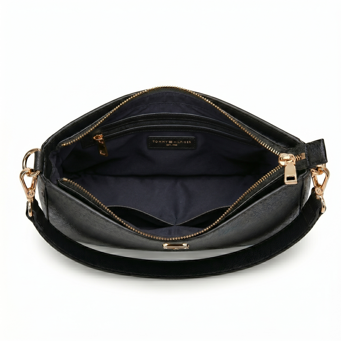 T.O.M-M.Y H.I.L.F-I.G.E.R CROSSBODY BAG FOR WOMEN