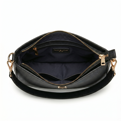 T.O.M-M.Y H.I.L.F-I.G.E.R CROSSBODY BAG FOR WOMEN