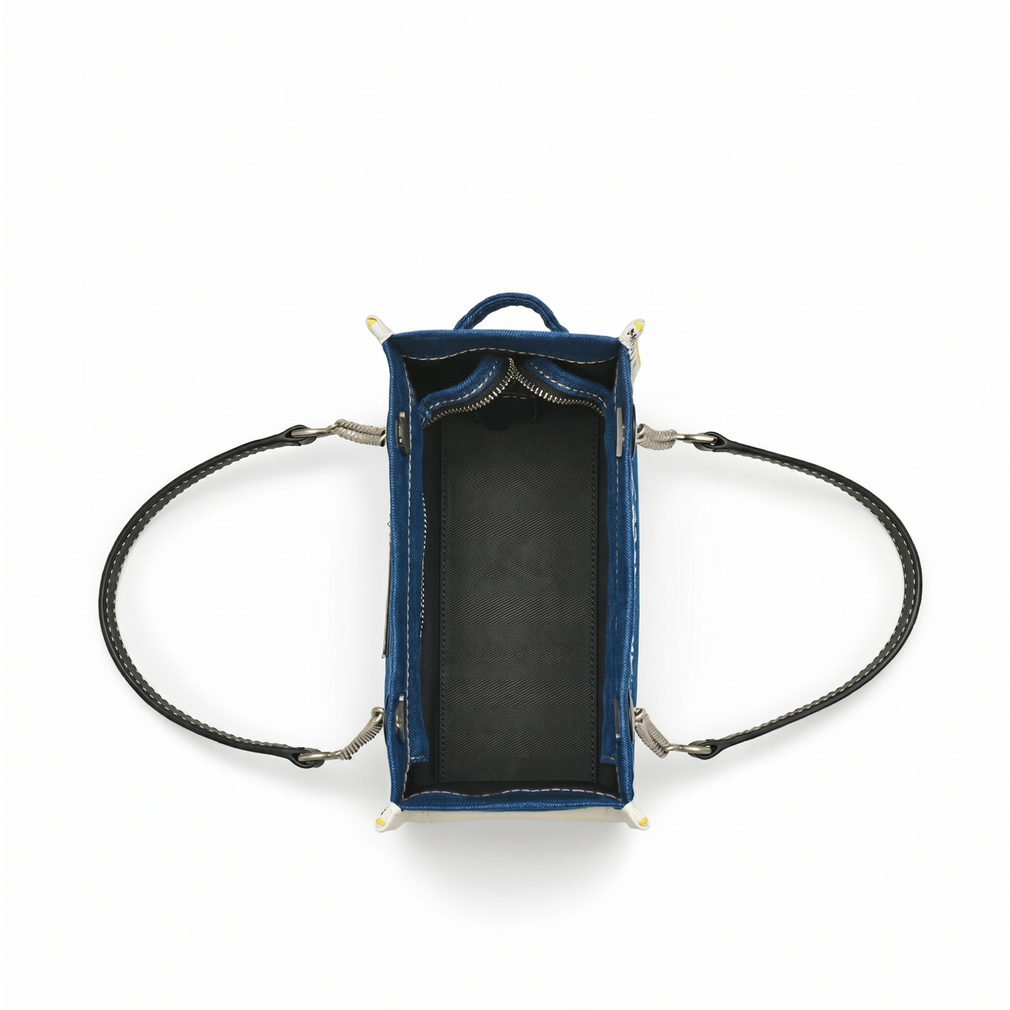 M.A-R.C J.A.C-O.B-S SHOULDER BAG 2F4HTT029H05-473 NAVY FOR WOMEN