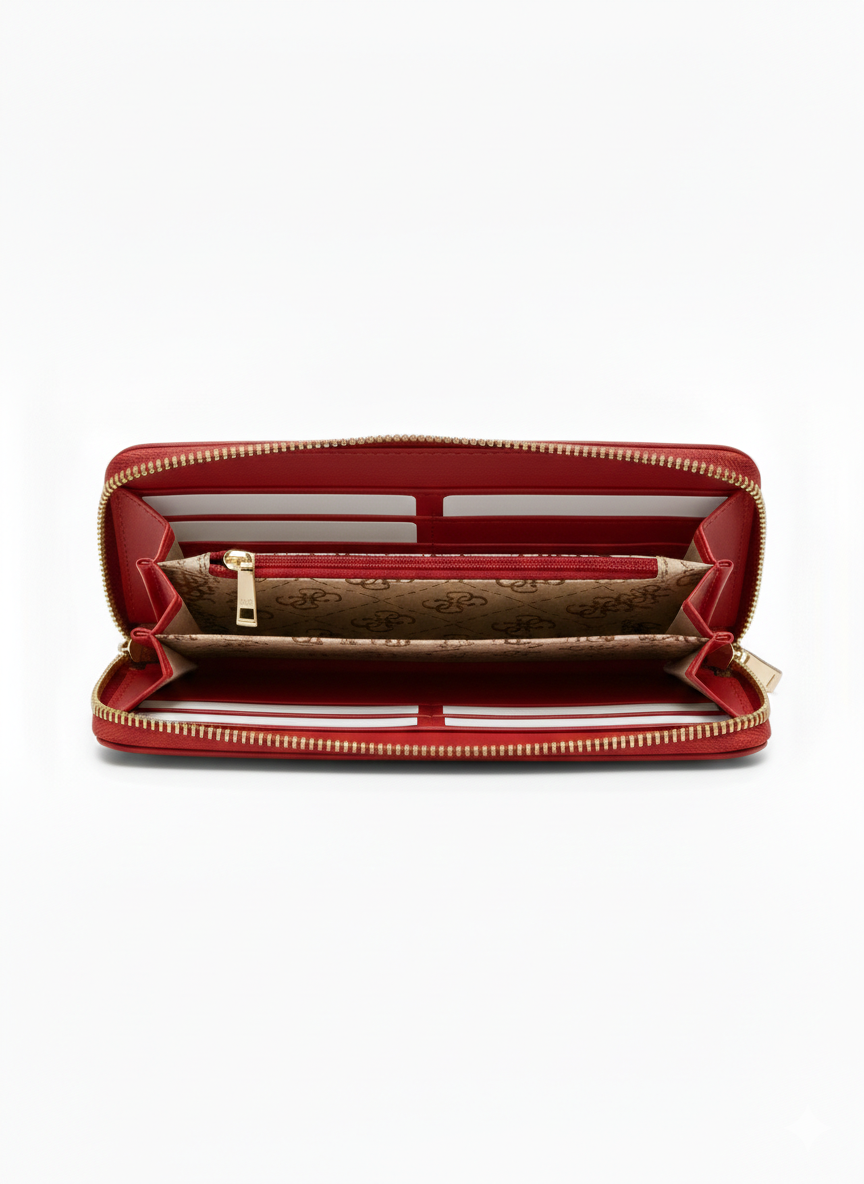 G-U-E-S-S WALLET