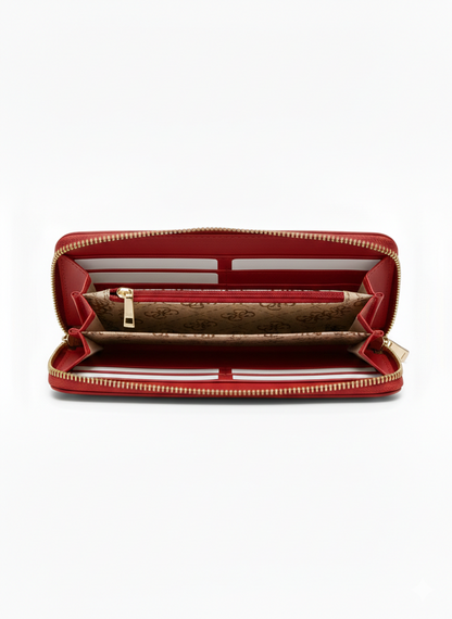 G-U-E-S-S WALLET