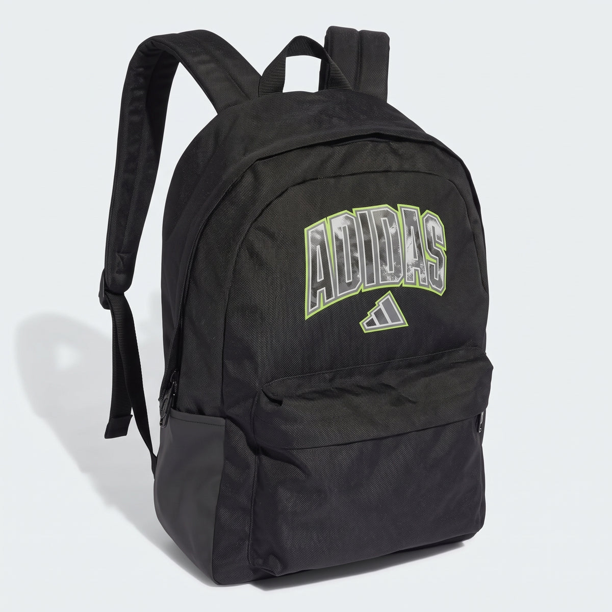 A-D-I-D-A-S BACKPACK BAG JV5271 BLACK