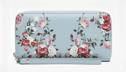 G-U-E-S-S WALLET