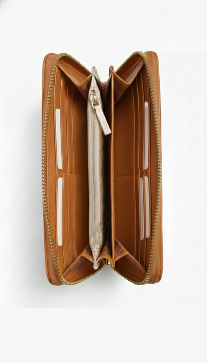 G-U-E-S-S WALLET HAVAN FOR WOMEN