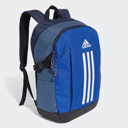 A-D-I-D-A-S BACKPACK BAG IY9404 BLUE