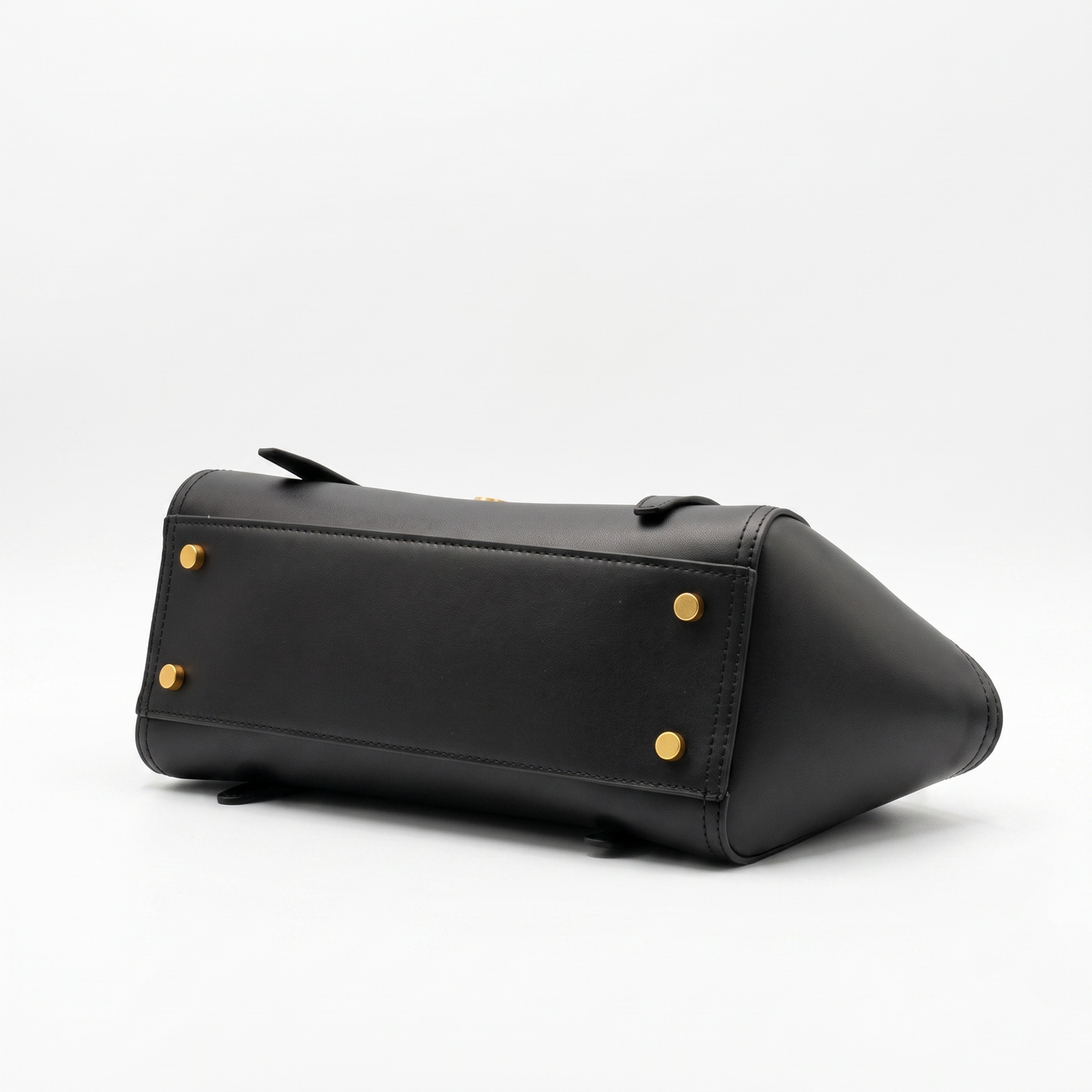 P-I-N-K-O SHOULDER BAG BLACK FOR WOMEN