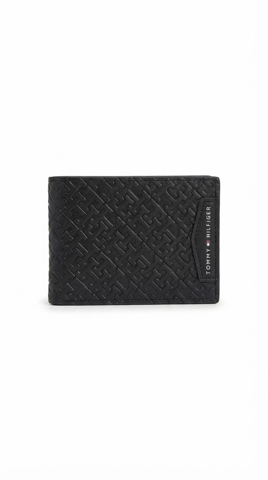 T.O.M-M.Y H.I.L.F-I.G.E.R WALLET