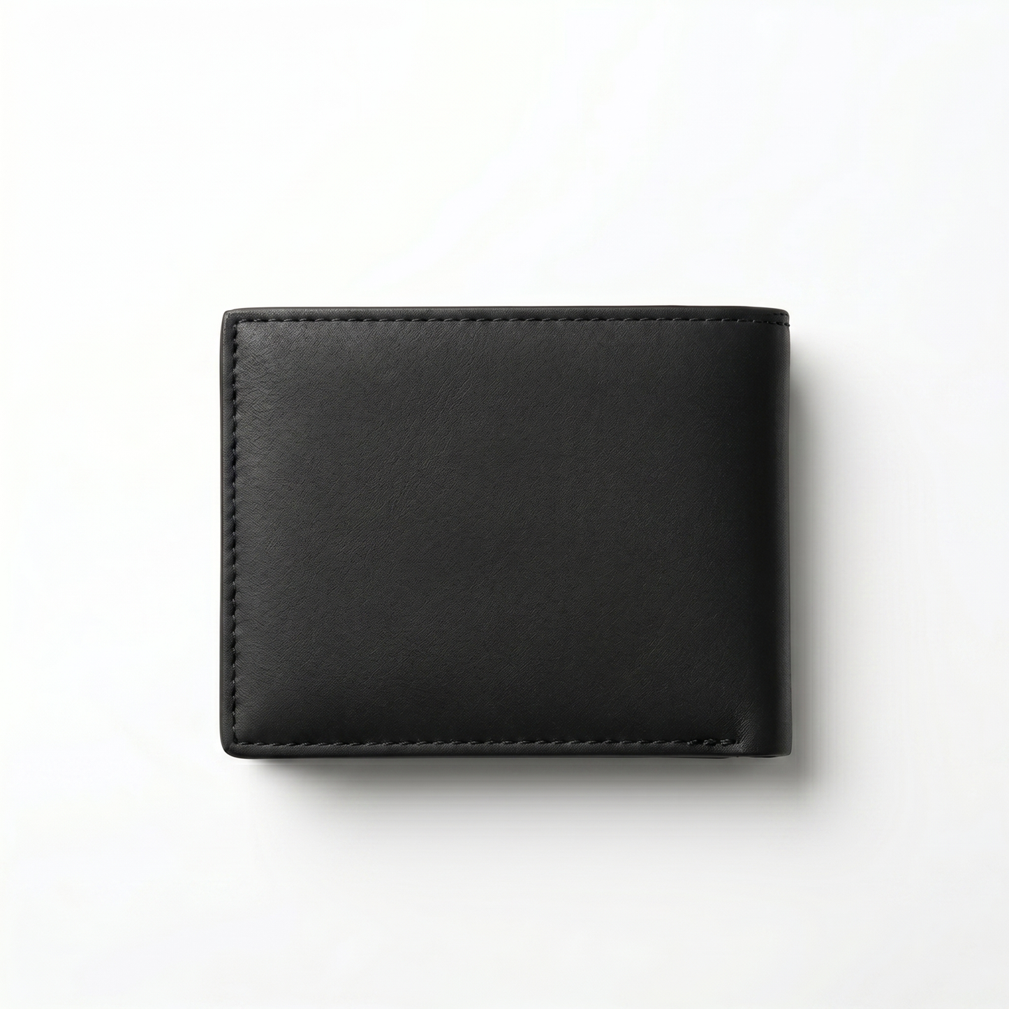 T.O.M-M.Y H.I.L.F-I.G.E.R WALLET BLACK FOR MEN