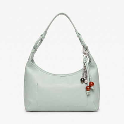 S-T-E-V-E M-A-D-D-E-N SHOULDER BAG GREEN FOR WOMEN