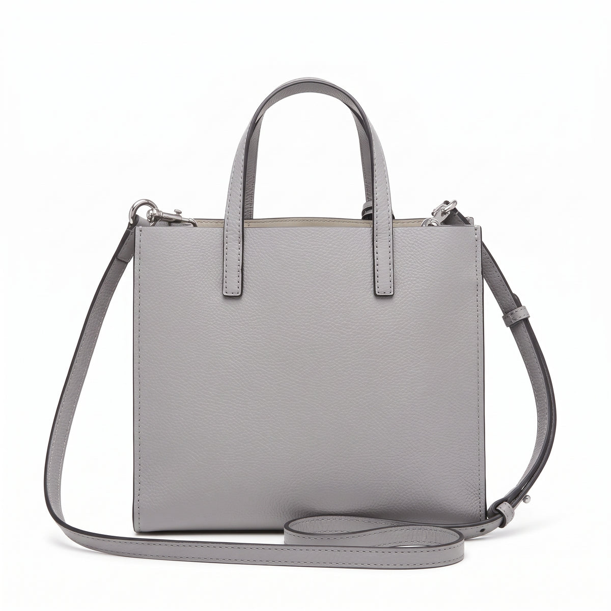 M-A-R-C J-A-C-O-B-S CROSSBODY BAG M0015685-034 Gray FOR WOMEN