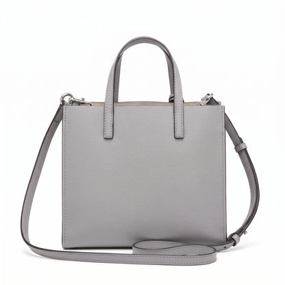 M-A-R-C J-A-C-O-B-S CROSSBODY BAG M0015685-034 Gray FOR WOMEN