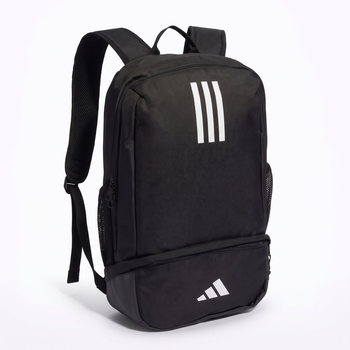 A-D-I-D-A-S BACKPACK BAG HS9758 BLACK