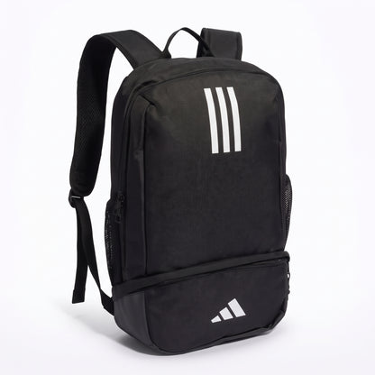A-D-I-D-A-S BACKPACK BAG HS9758 BLACK