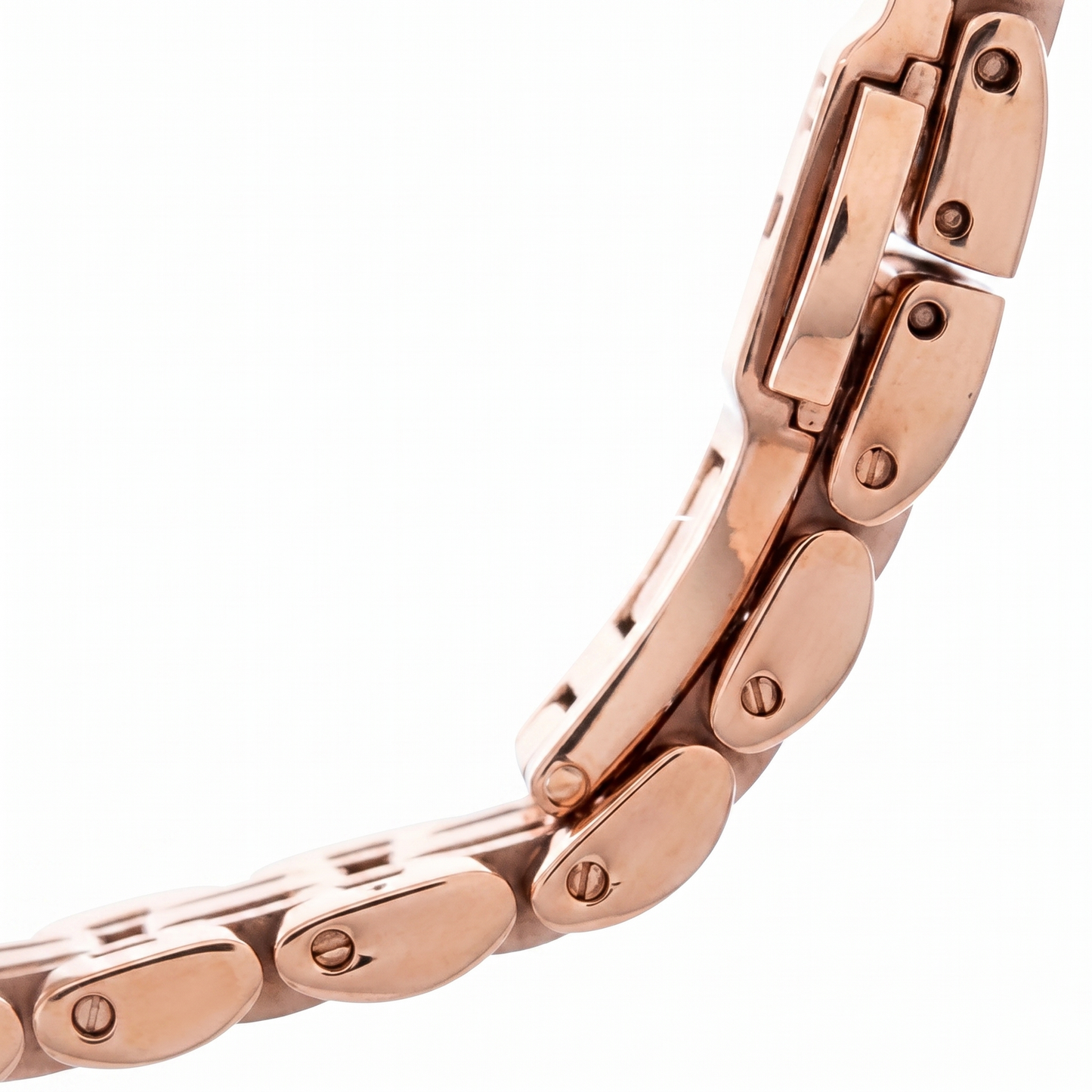 E.M-P.O.R-I.O A.R.M-A.N.I WATCH AR11446 ROSE GOLD FOR WOMEN